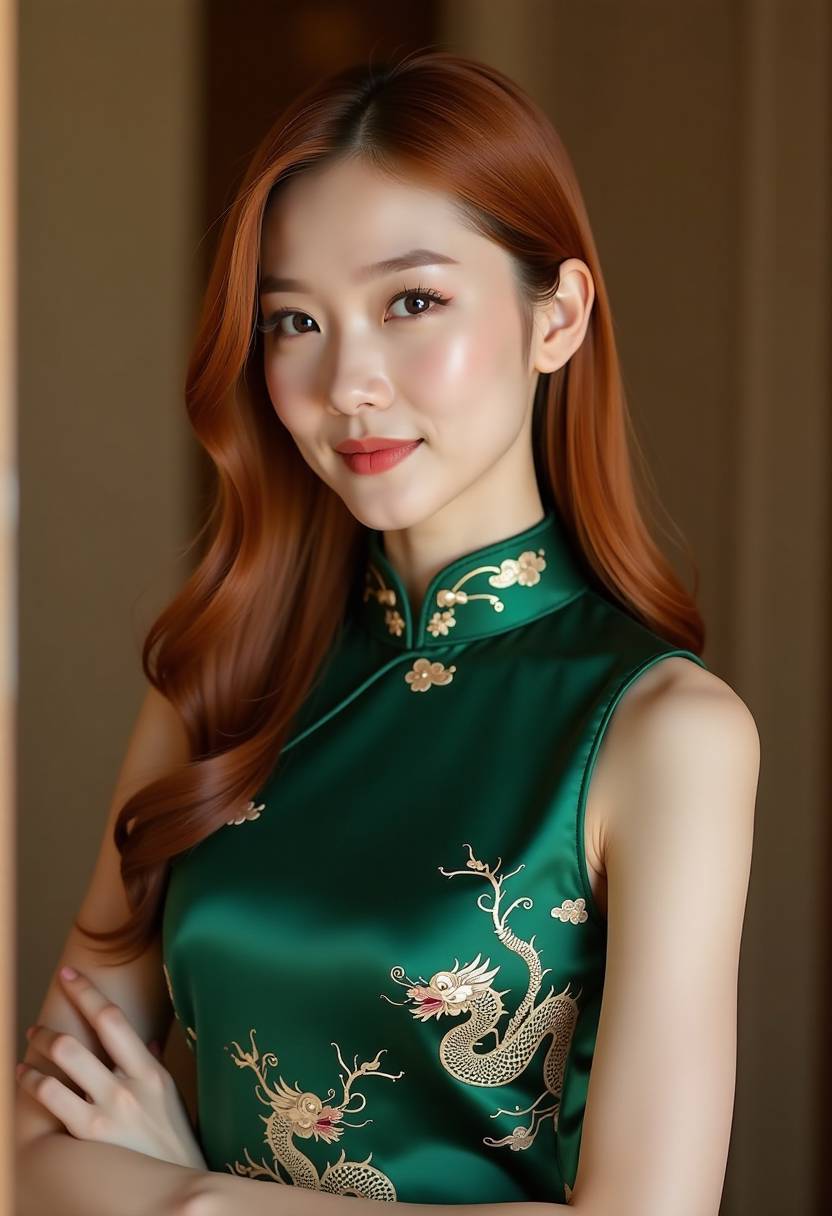 爱人海报
